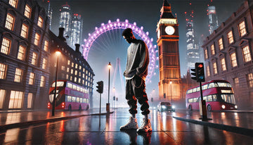 It's Hump Day: UK Artists Keeping R&B and Rap Fresh
