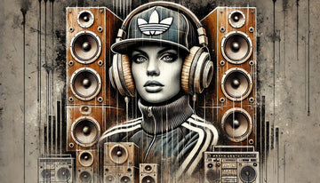 Boom Bap Nostalgia: The Funky, Timeless Groove of 90’s Hip-Hop
