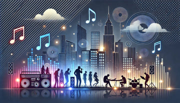 A World Without Us: Imagining Music Without Diversity