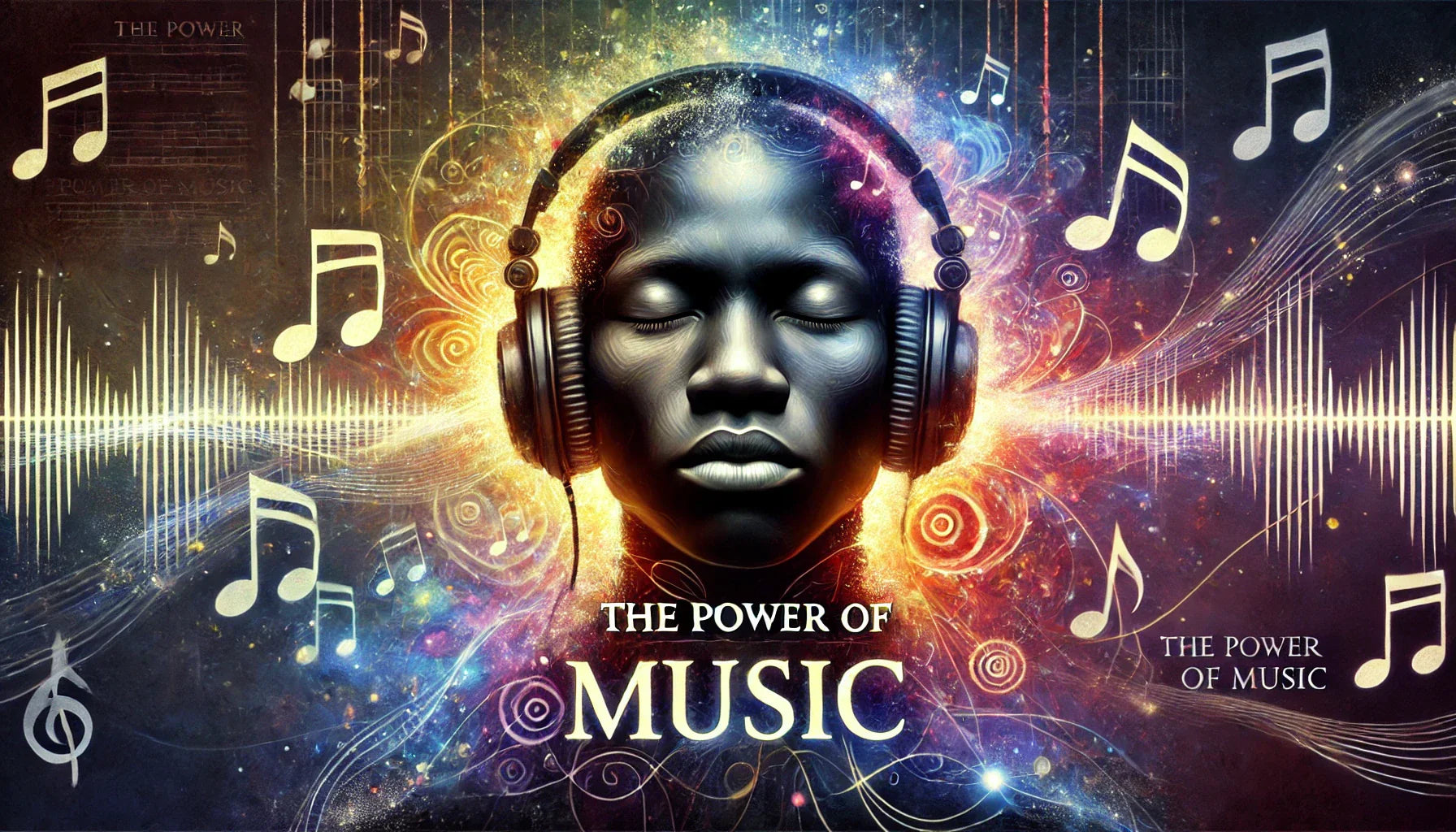 The Power of Songs That Move Us