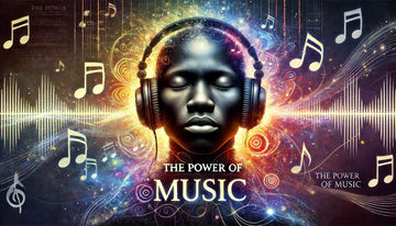 The Power of Songs That Move Us